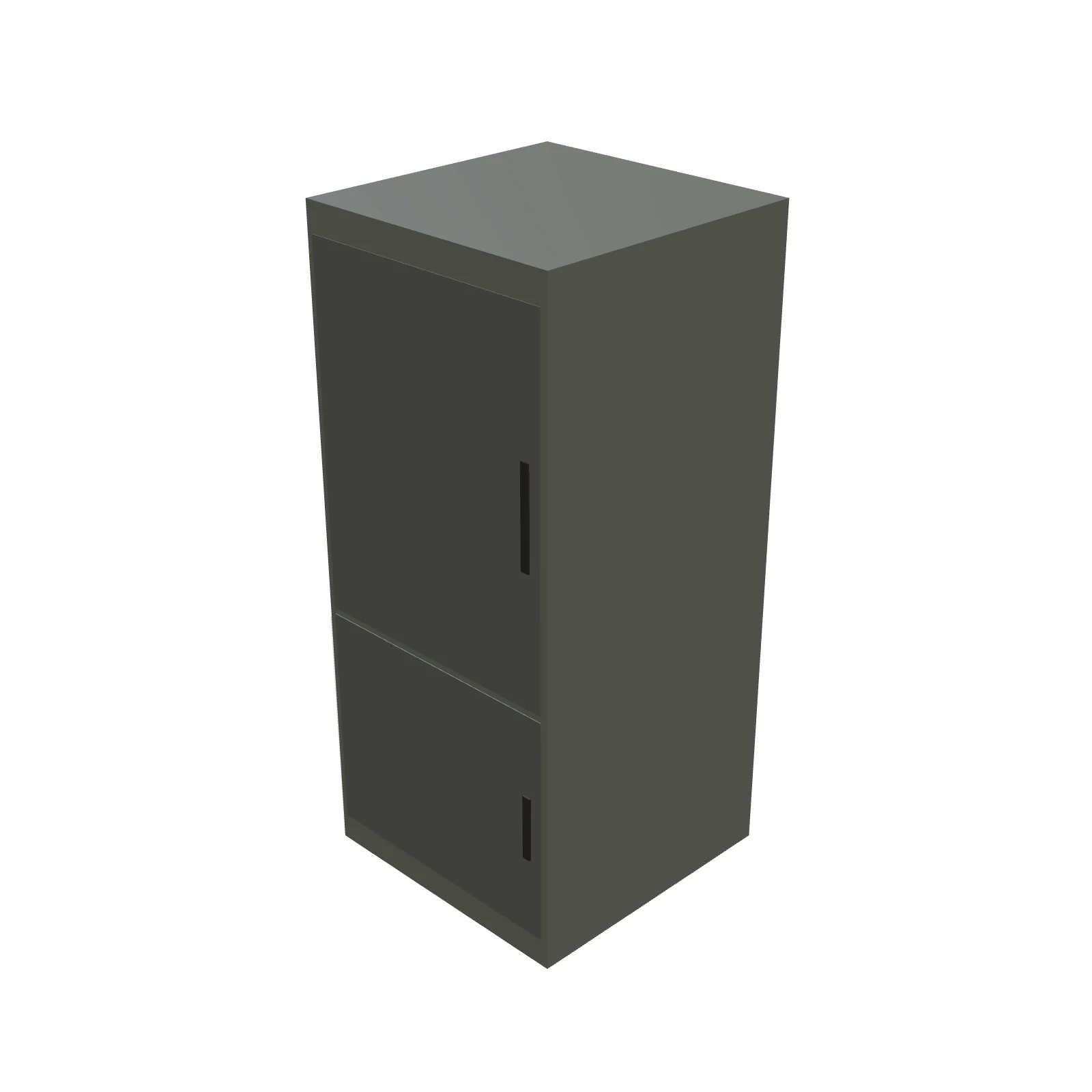 Refrigerator 30" — 3D preview