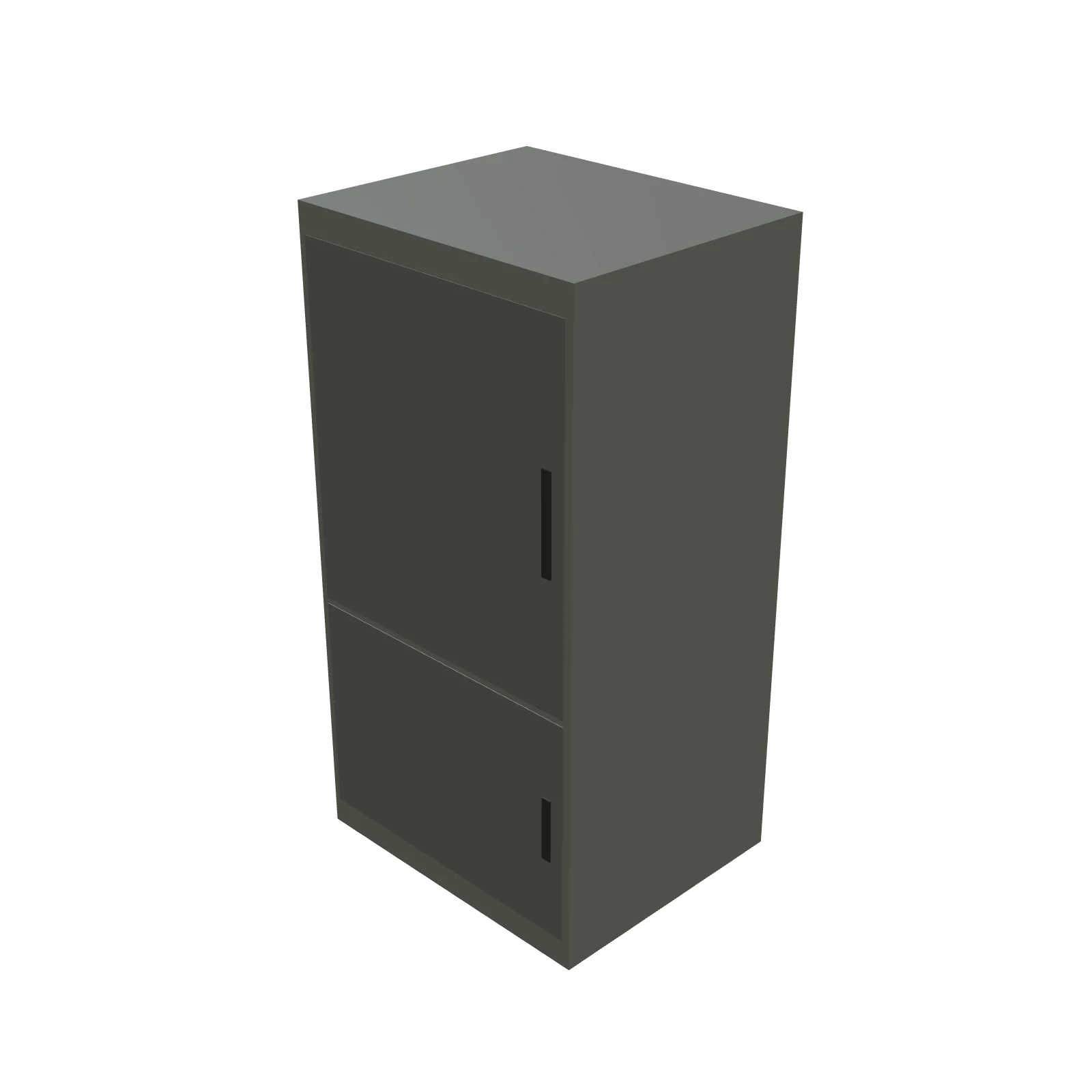 Refrigerator 36" — 3D preview