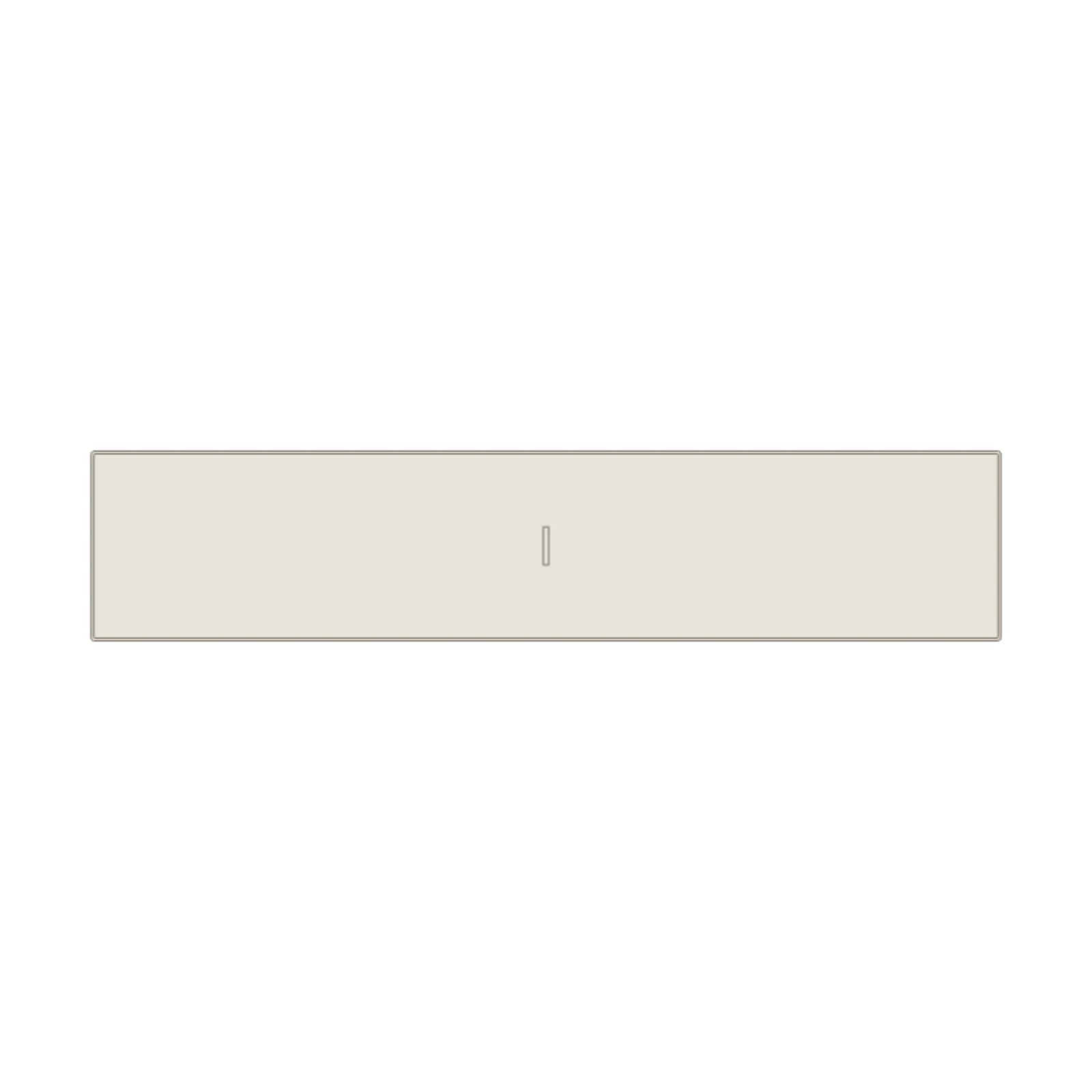 Medicine Cabinet — 2D floor-plan symbol