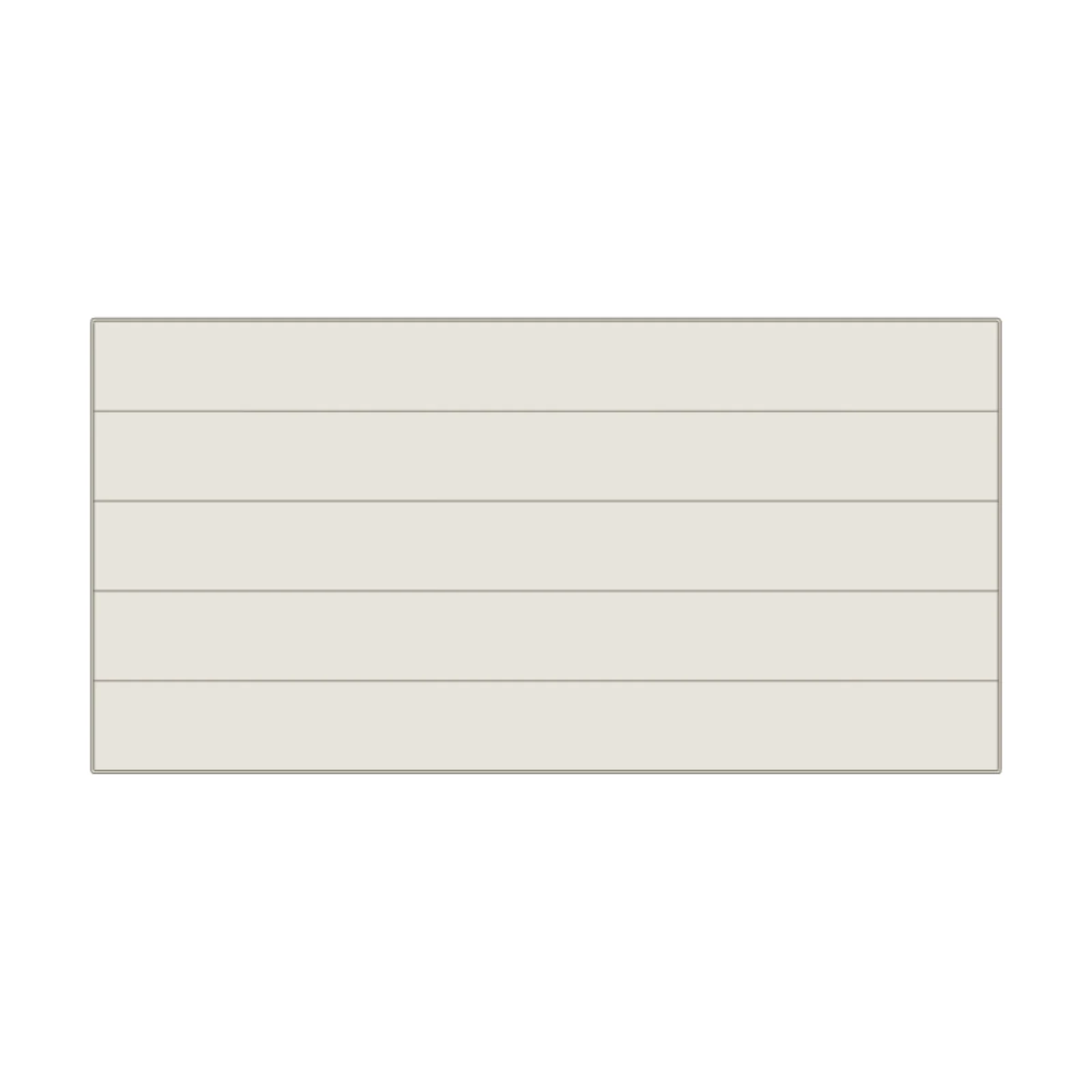 Etagere/Shelf Tower — 2D floor-plan symbol