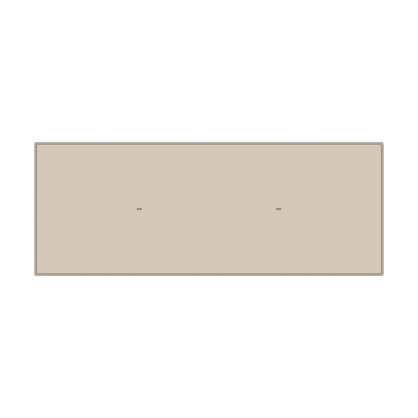 Server — 2D floor-plan symbol