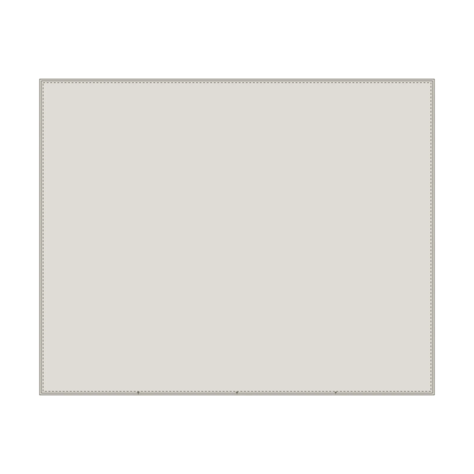 Oven Cabinet — 2D floor-plan symbol