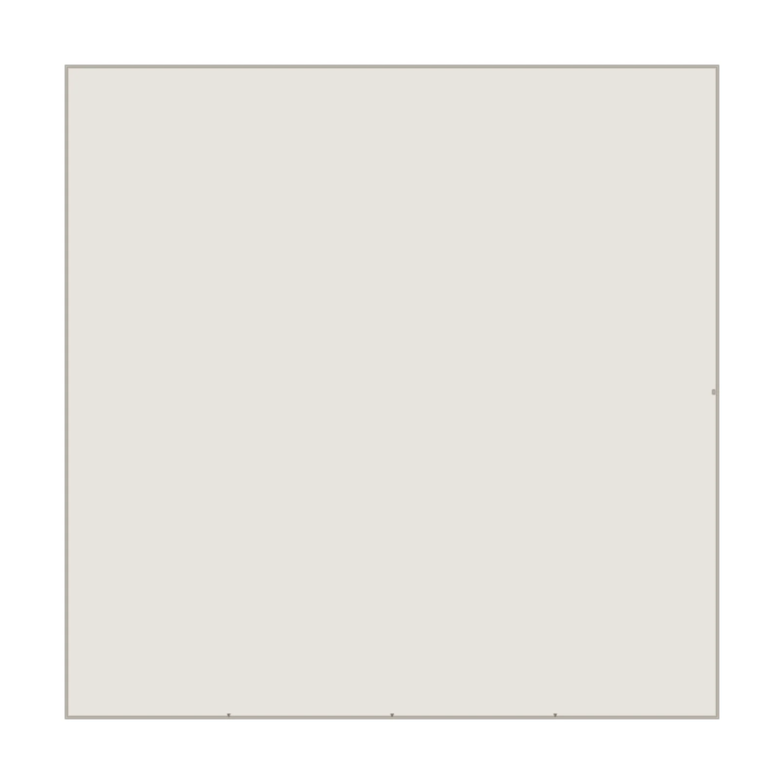 Wall Cabinet 12x30 — 2D floor-plan symbol