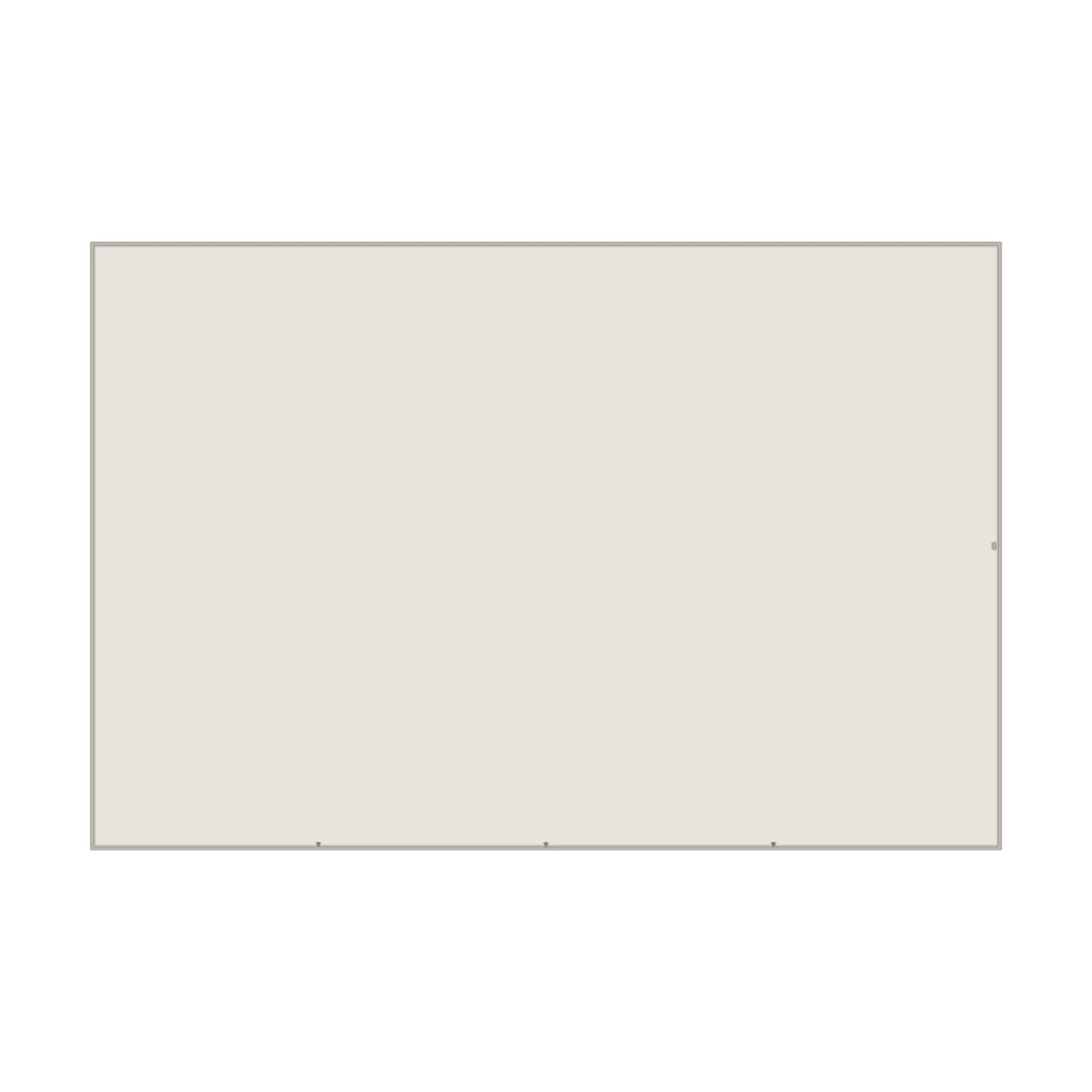 Wall Cabinet 18x30 — 2D floor-plan symbol
