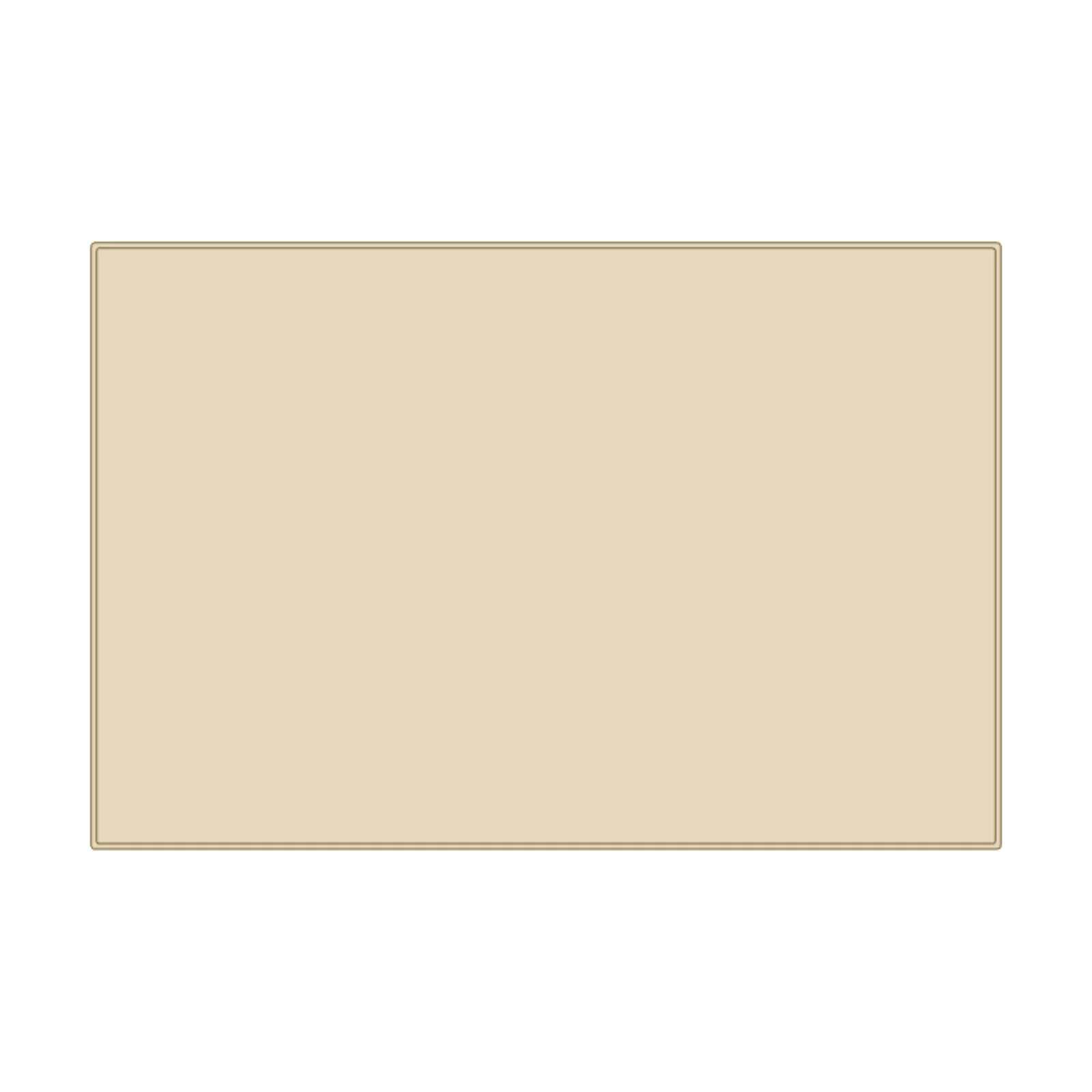 Extendable 60-84 — 2D floor-plan symbol