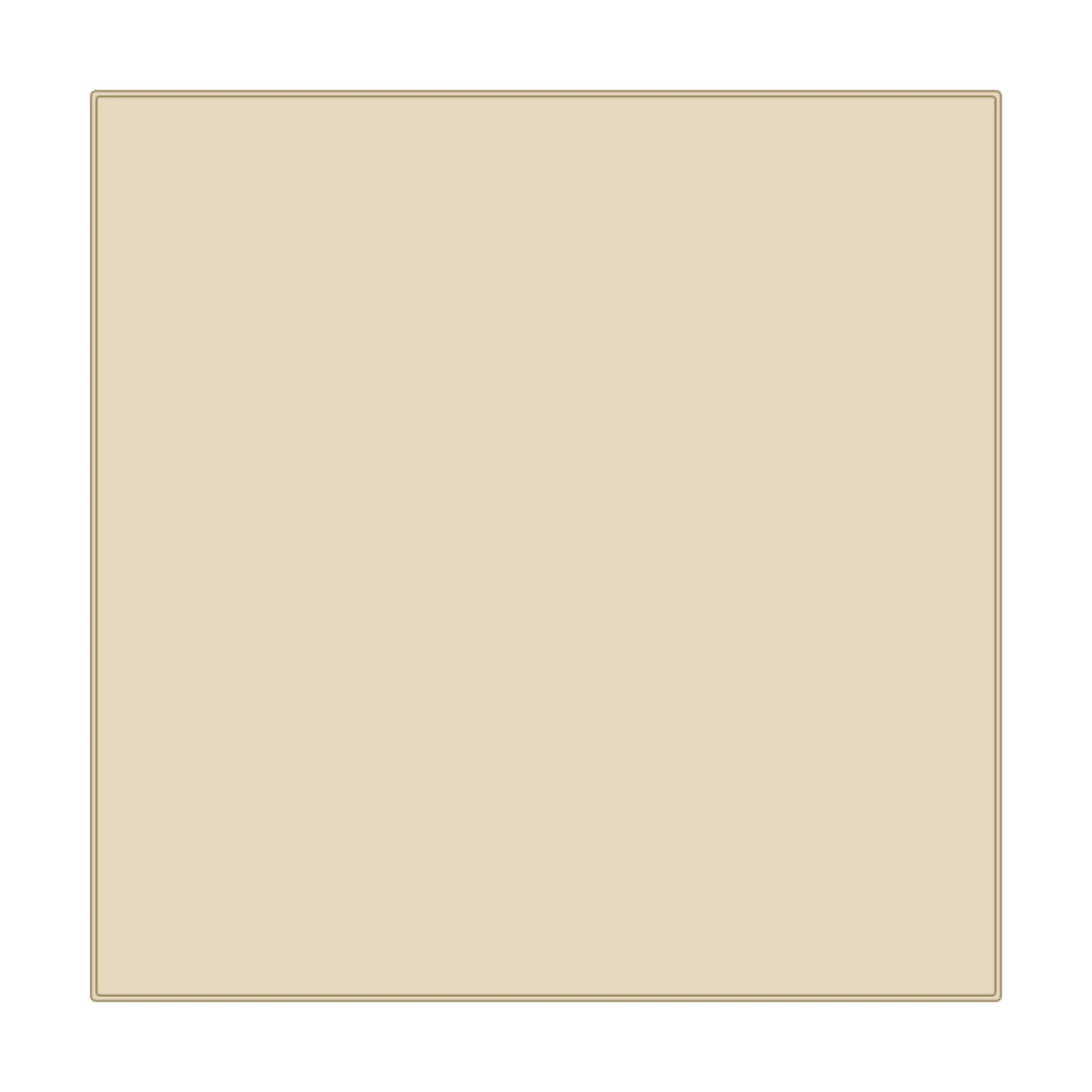 Square 36x36 — 2D floor-plan symbol