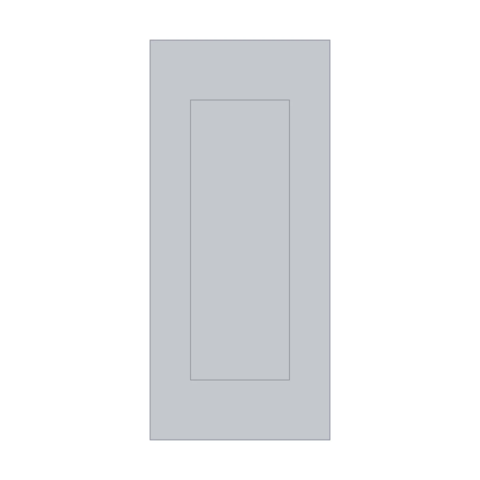 Treadmill — 2D floor-plan symbol