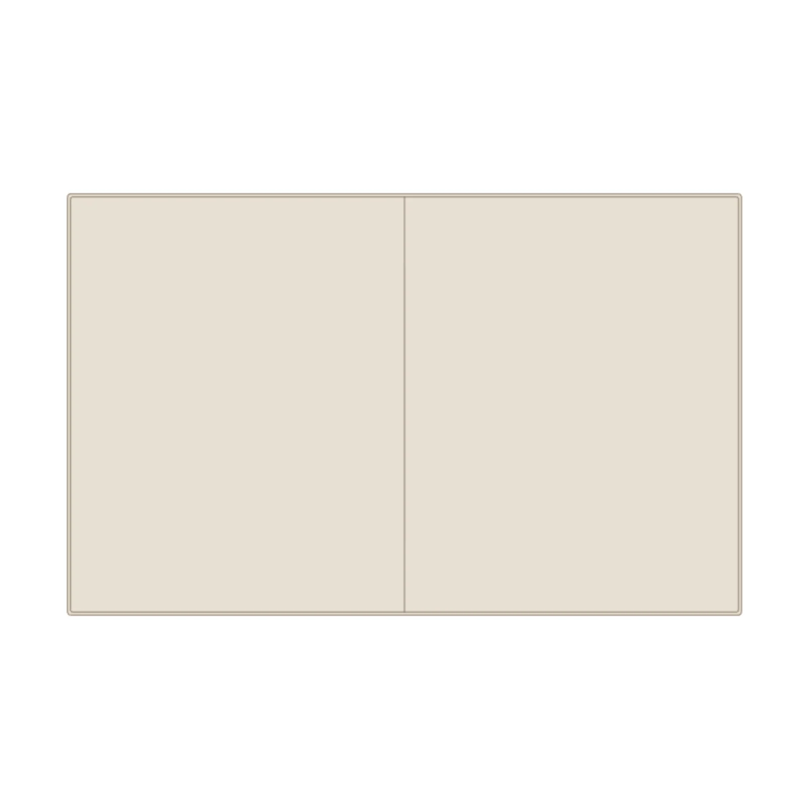 Standard Island — 2D floor-plan symbol