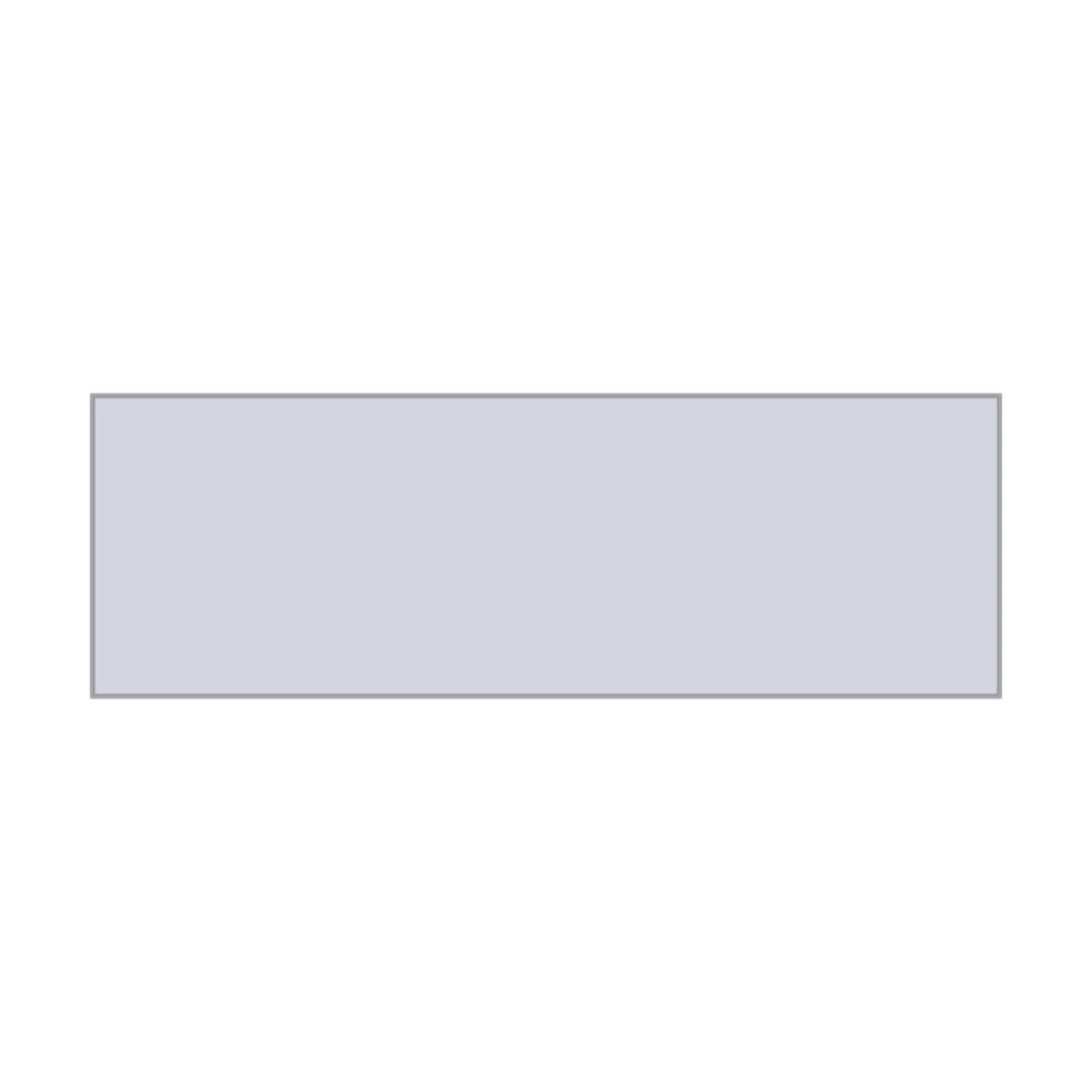 Bookshelf — 2D floor-plan symbol