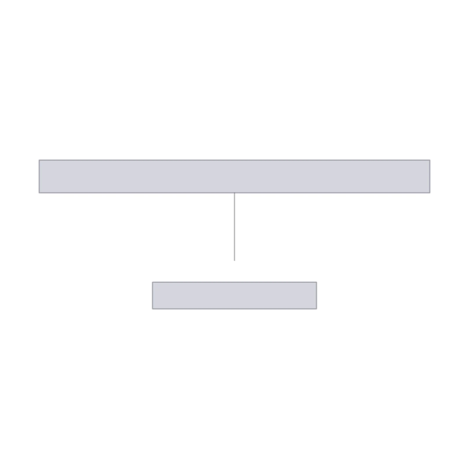 Computer Monitor 24" — 2D floor-plan symbol