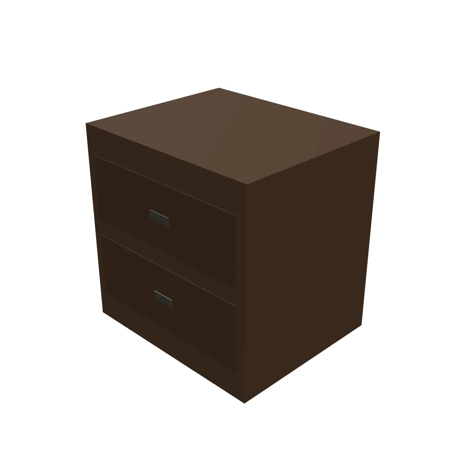 Printer Stand — 3D preview