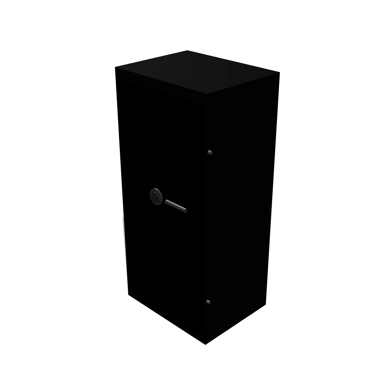 Medium Safe — 3D preview
