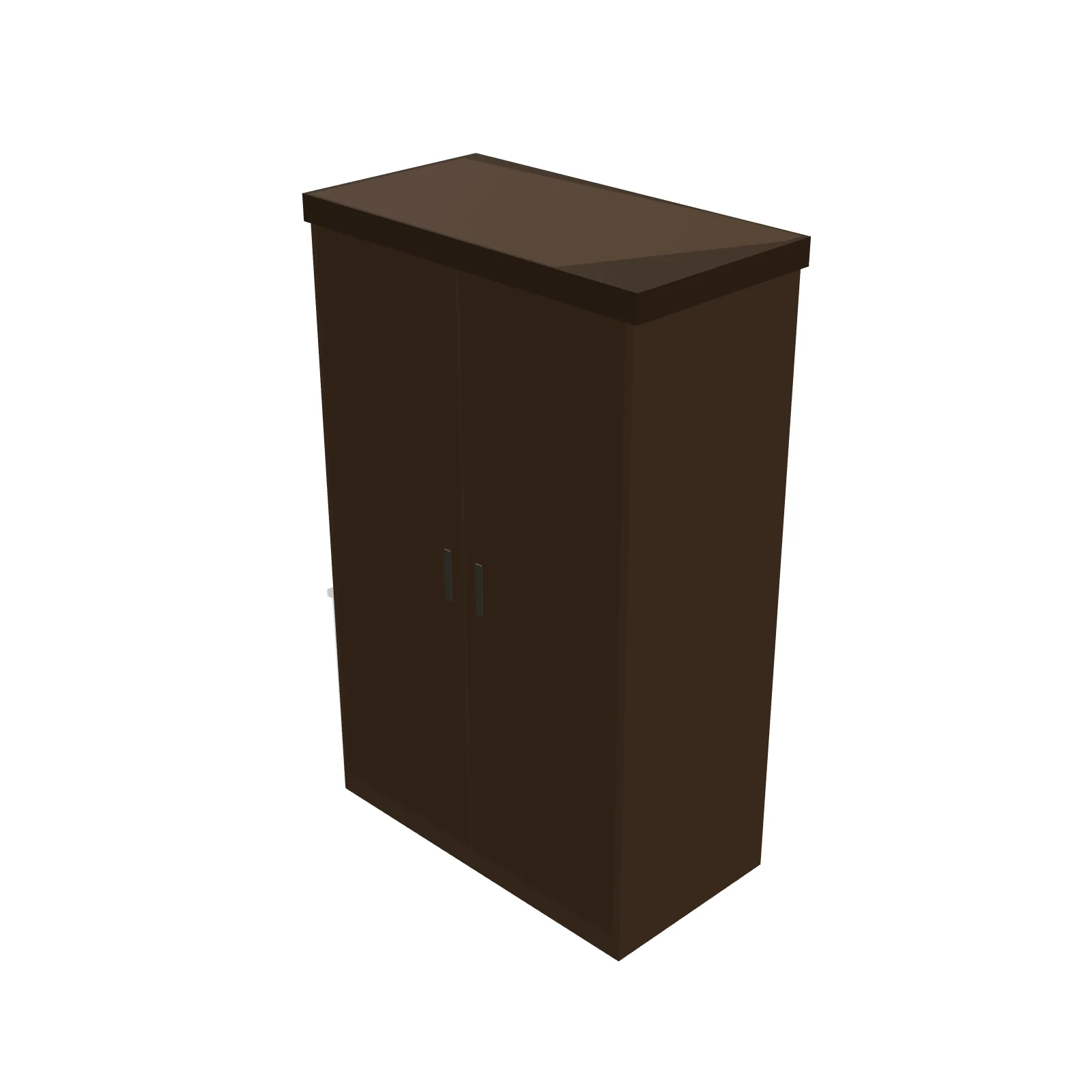 Armoire — 3D preview