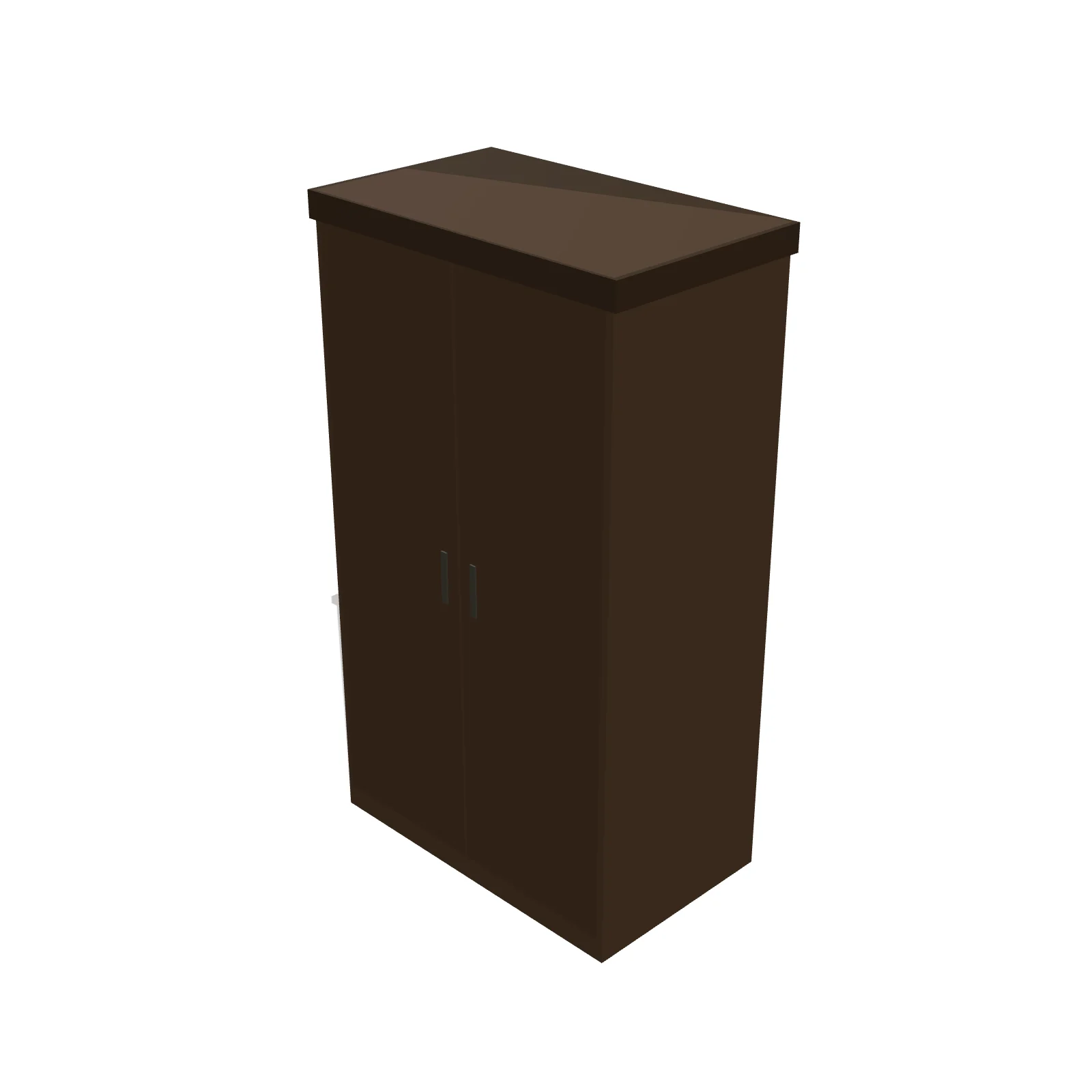 Wardrobe — 3D preview